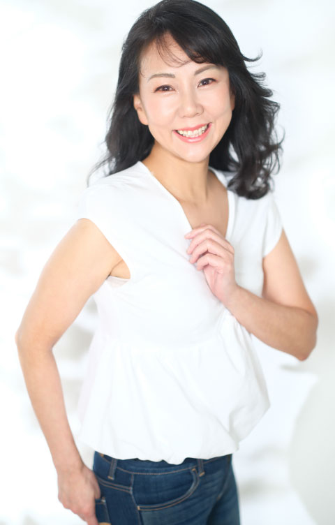 林 ともこ