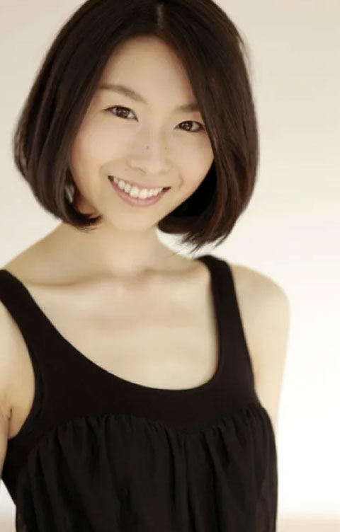 佐藤 志帆